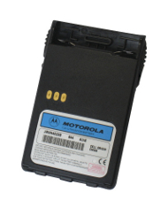 トランシーバー (無線機) 予備電池